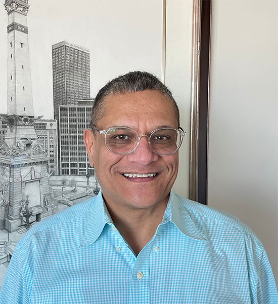 Moises Molina